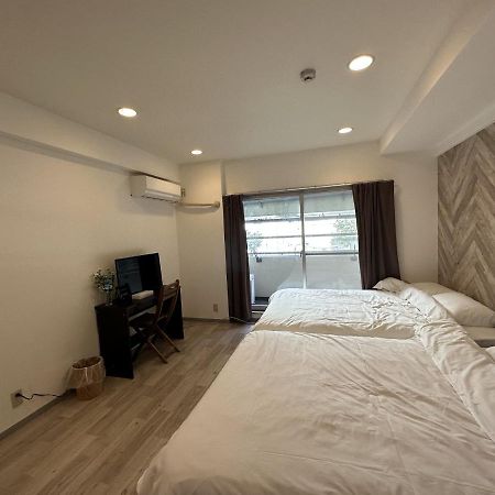 Yuri Guest House Osaka Luaran gambar