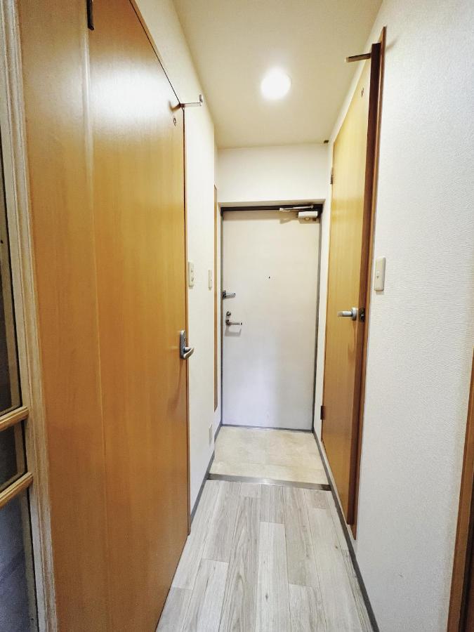 Yuri Guest House Osaka Luaran gambar